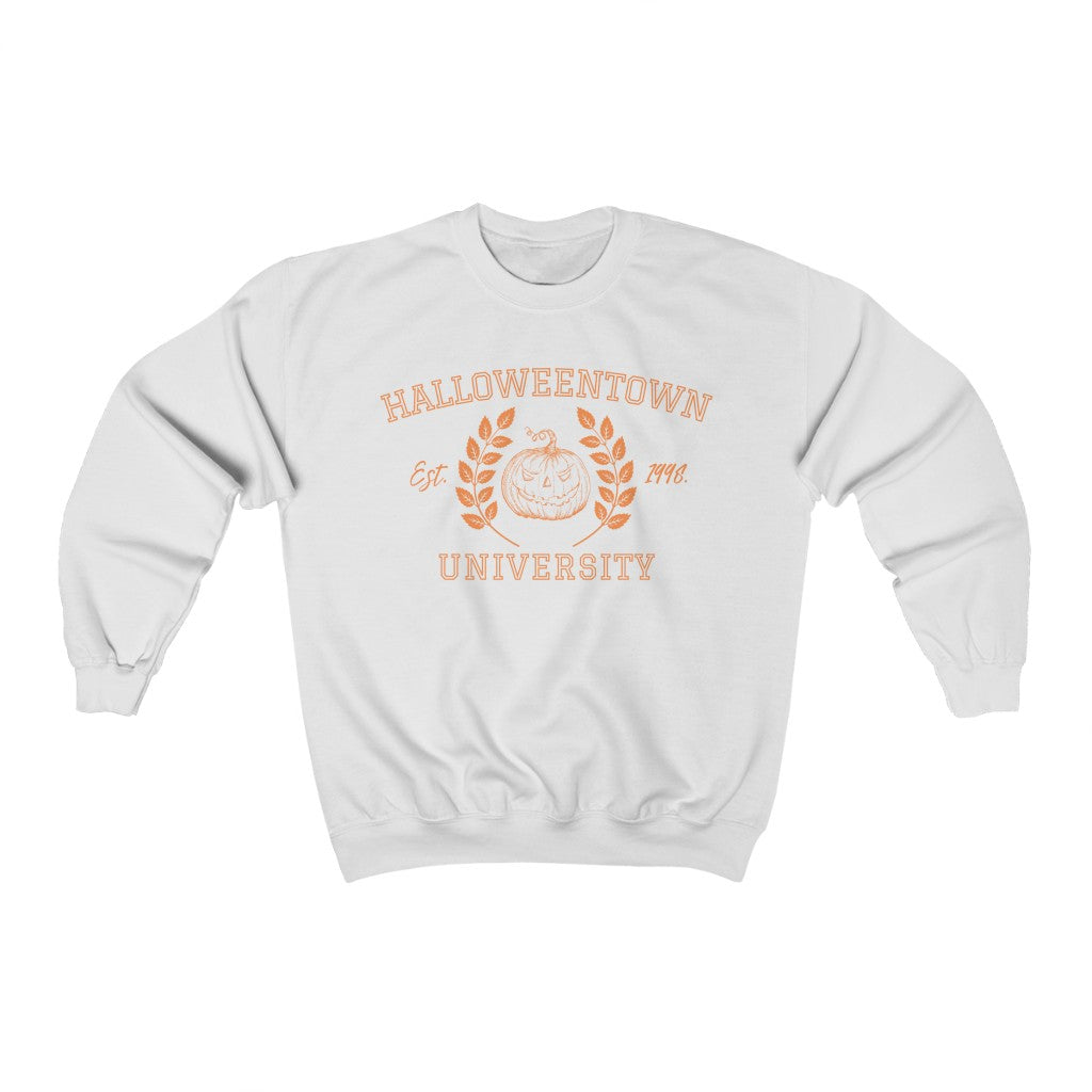 Halloweentown university outlet hoodie