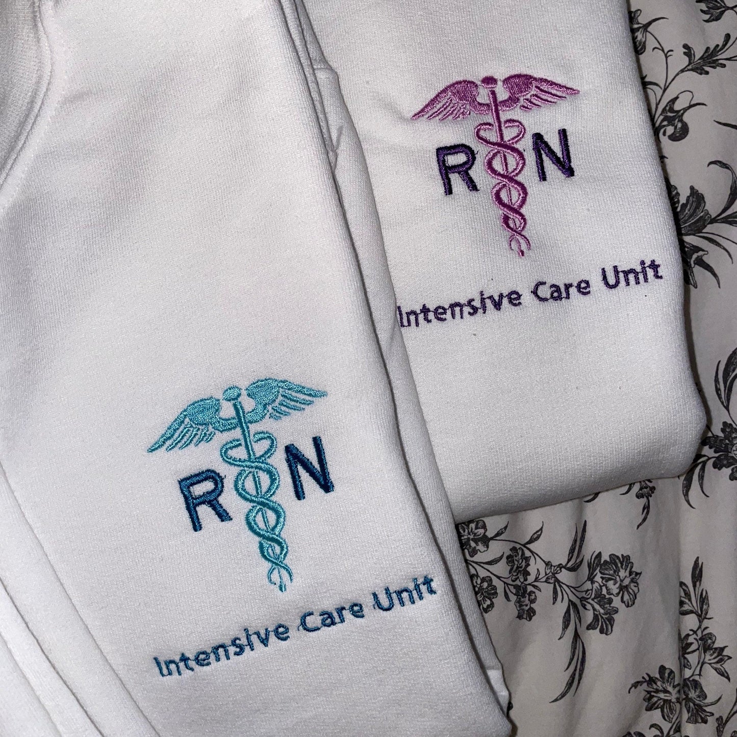 Registered Nurse Sweater
