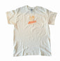 Aperol Spritz Embroidered T-Shirt – Summer Cocktail Tee