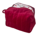 The Romantic Velvet Pouch