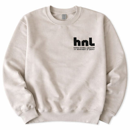 Hawkins Nation Lab Sweater