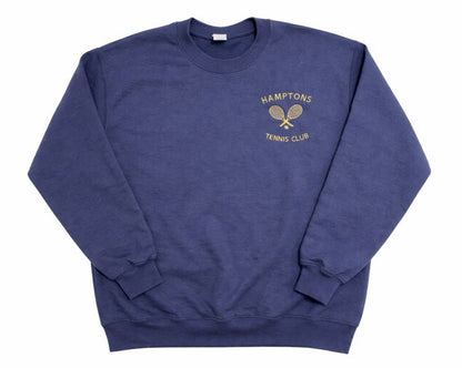 Hamptons Tennis Club Sweater