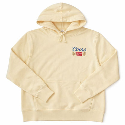 Vintage Beer Brand Hoodie