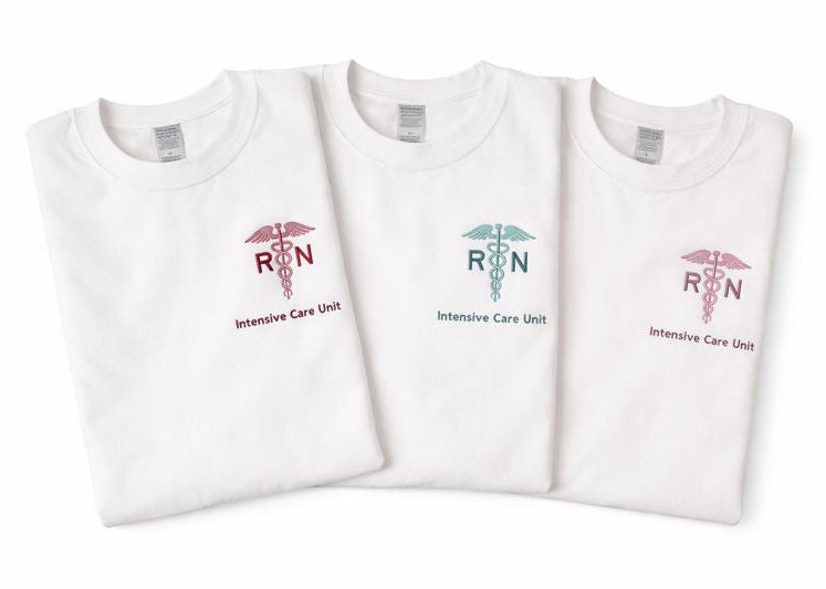 Registered Nurse Sweater