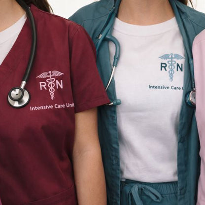 Registered Nurse Sweater