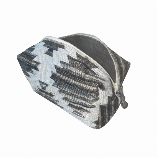 The Cosmetic Bag