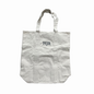 Personalized Embroidered Initial Tote Bag – Custom Monogram Canvas Tote