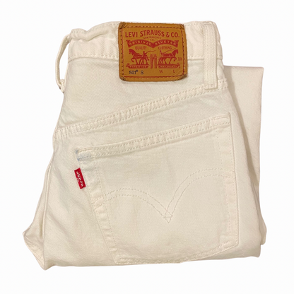 Levi’s 501 Vintage Jeans