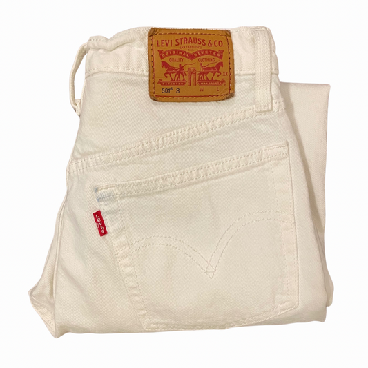 Levi’s 501 Vintage Jeans