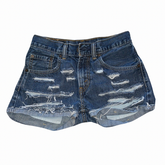 Levi’s 505 Denim Shorts