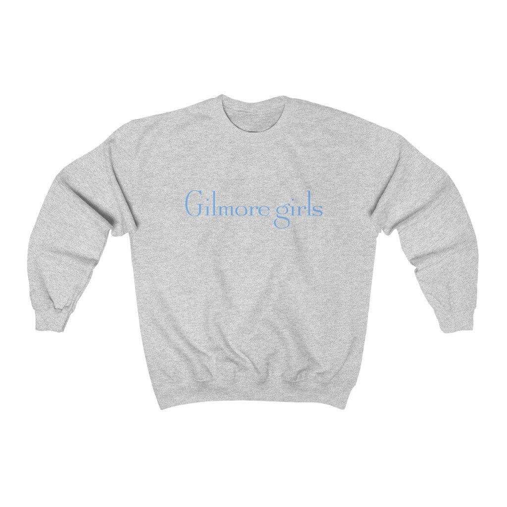 Unisex Heavy Blend Crewneck Sweatshirt