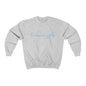 Unisex Heavy Blend Crewneck Sweatshirt