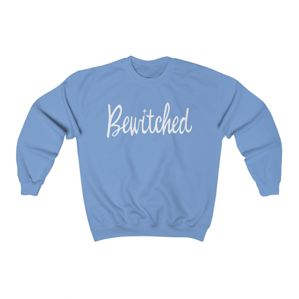 Bewitched Crewneck Sweatshirt