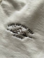 Banff National Park- Embroidered Sweater